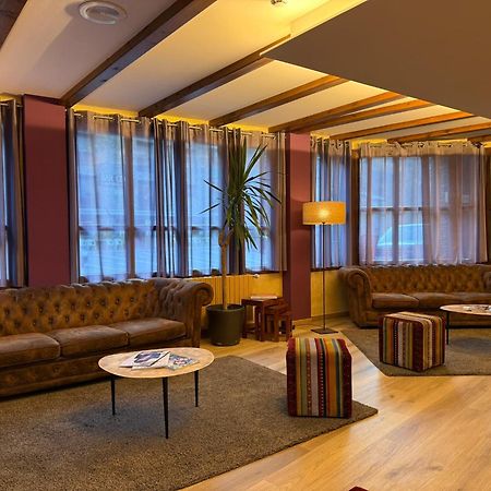 Hotel L'Ermita B&B Canillo Kültér fotó