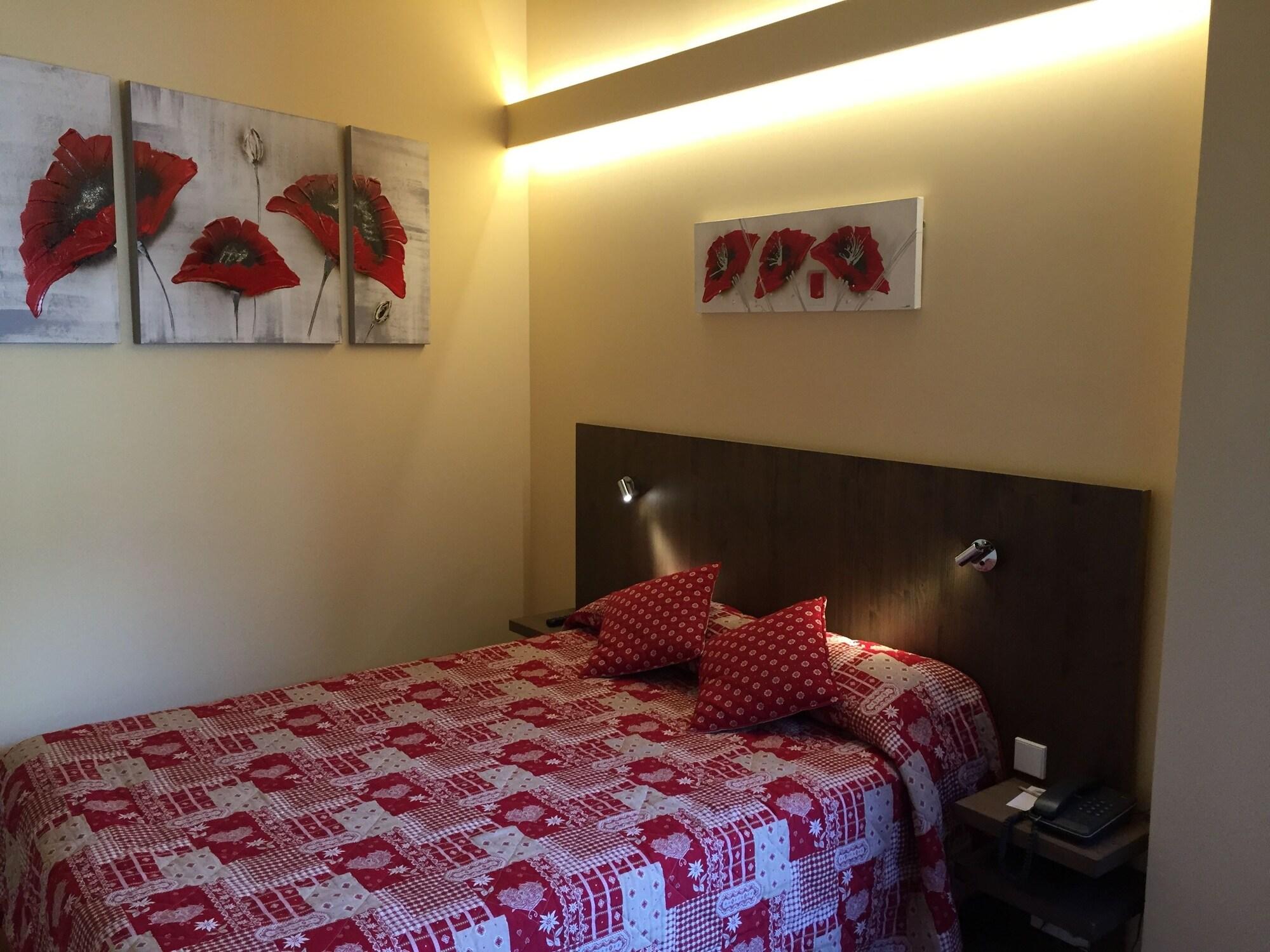 Hotel L'Ermita B&B Canillo Kültér fotó