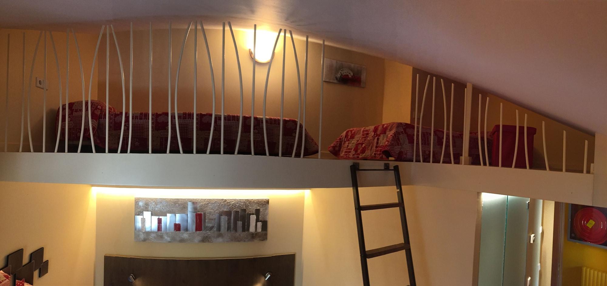 Hotel L'Ermita B&B Canillo Kültér fotó