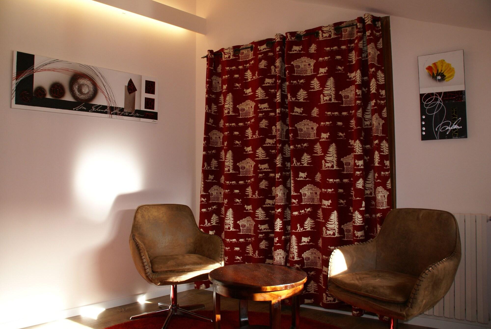 Hotel L'Ermita B&B Canillo Kültér fotó