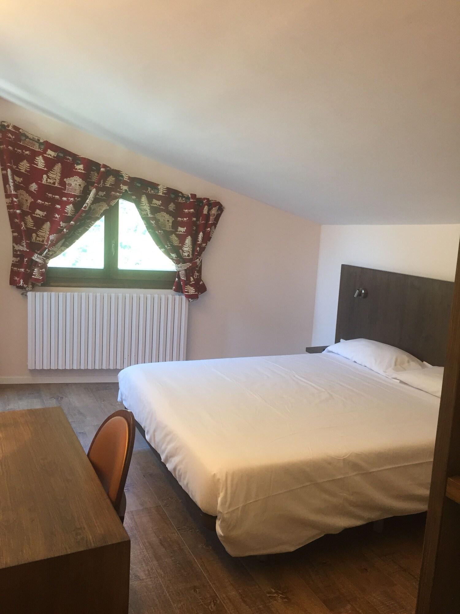 Hotel L'Ermita B&B Canillo Kültér fotó