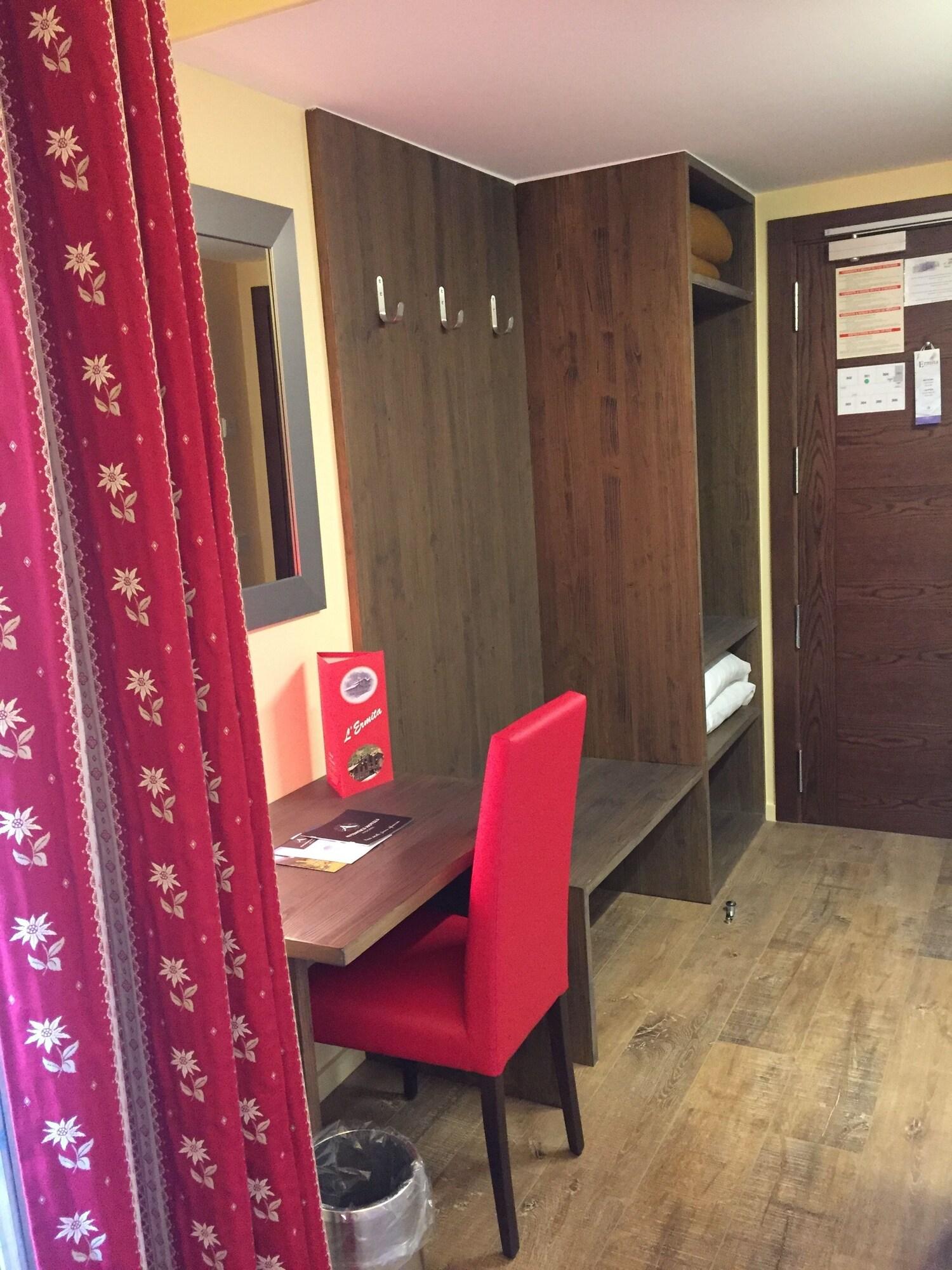 Hotel L'Ermita B&B Canillo Kültér fotó