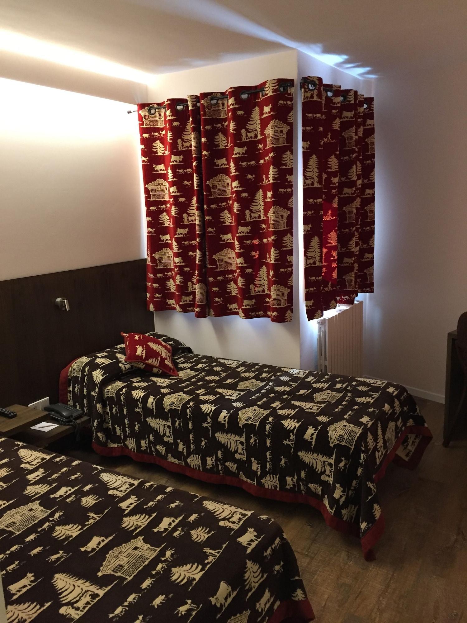 Hotel L'Ermita B&B Canillo Kültér fotó