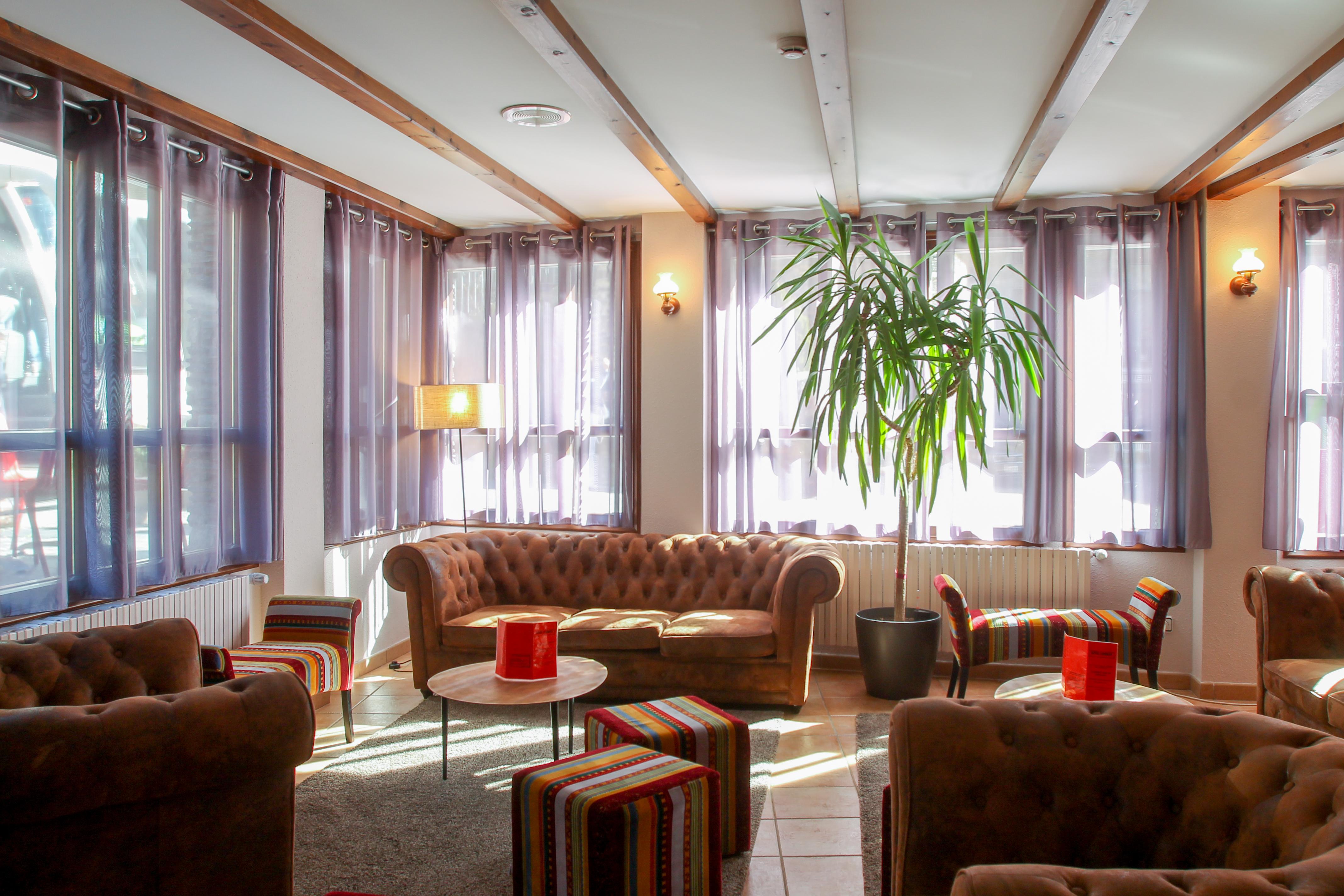 Hotel L'Ermita B&B Canillo Kültér fotó
