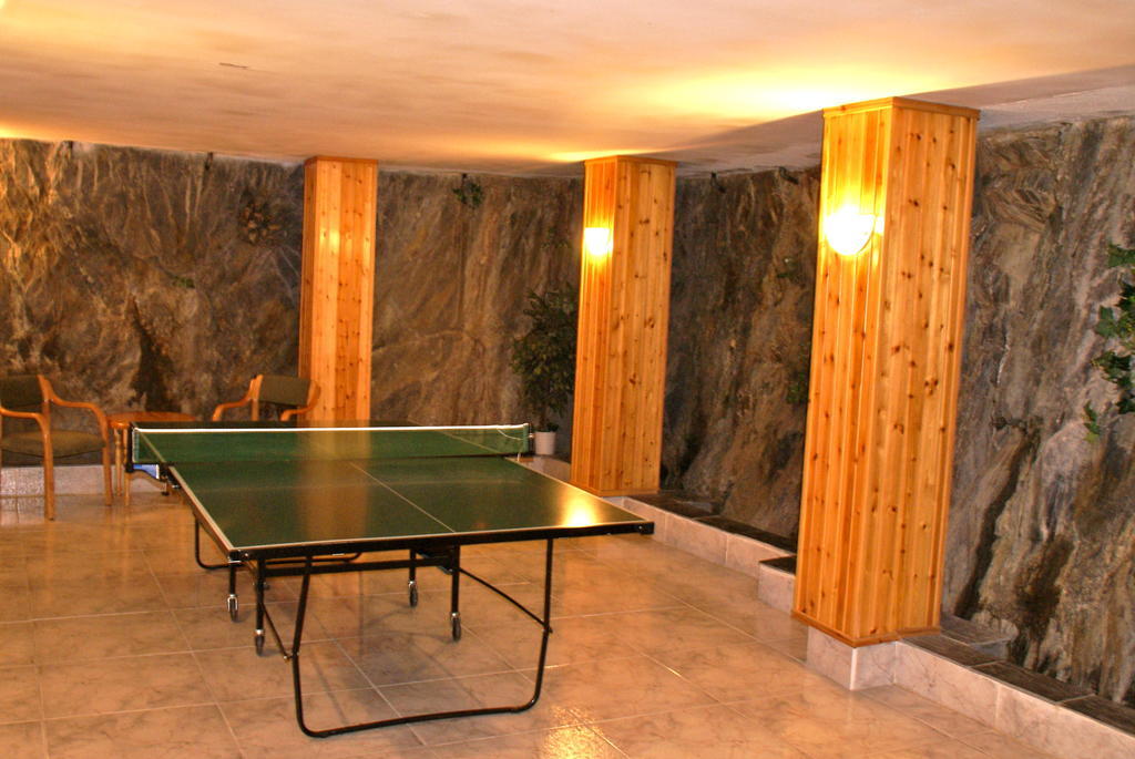 Hotel L'Ermita B&B Canillo Kültér fotó