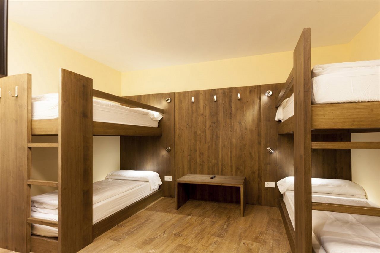 Hotel L'Ermita B&B Canillo Kültér fotó