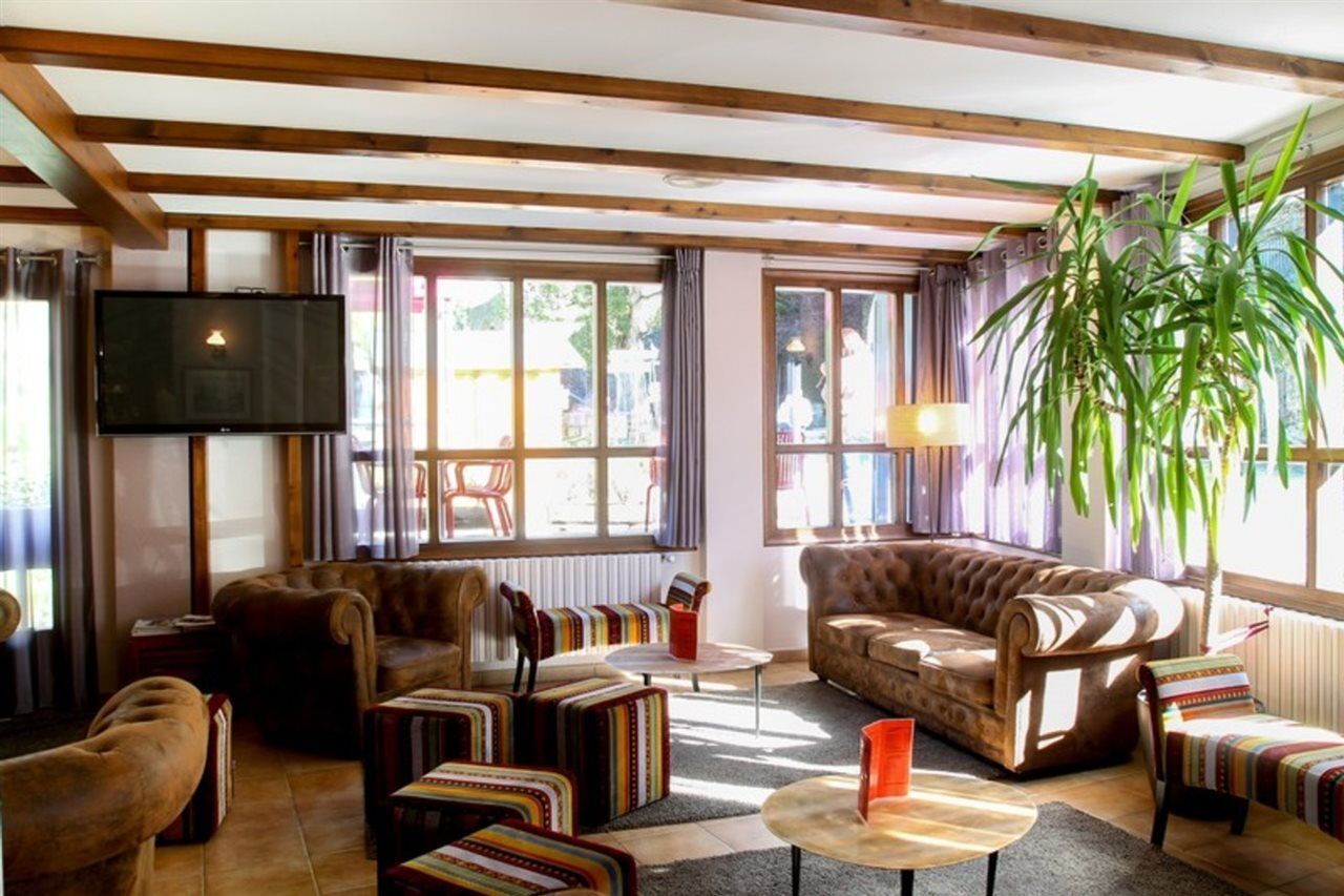 Hotel L'Ermita B&B Canillo Kültér fotó